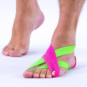 04_BlackBoard-ToeBands_Applicati