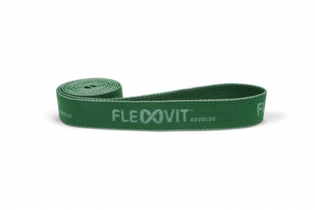 Revolve_Product_Single_Green_Solid
